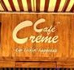 Cafe Creame